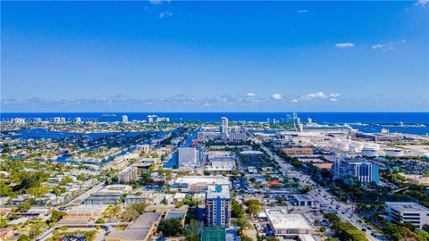 Tiny photo for 1625 SE 10th Ave #501, Fort Lauderdale, FL 33316 (MLS # A12076674)