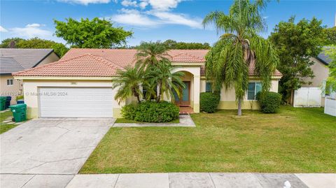 A home in Cutler Bay