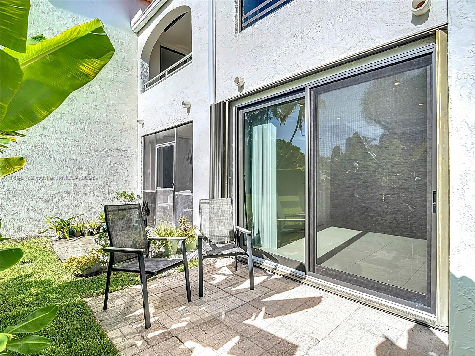MARINER VILLAGE GARDEN CO - Residential