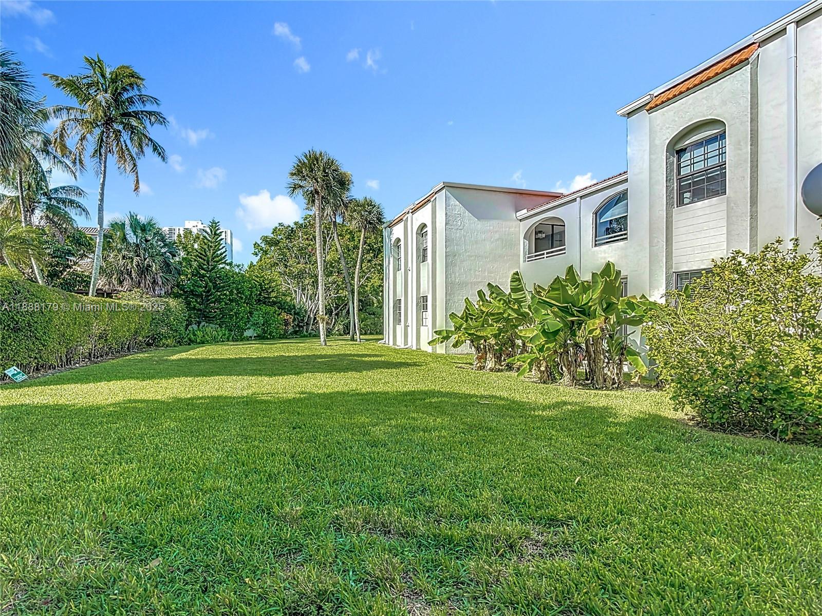 MARINER VILLAGE GARDEN CO - Residential