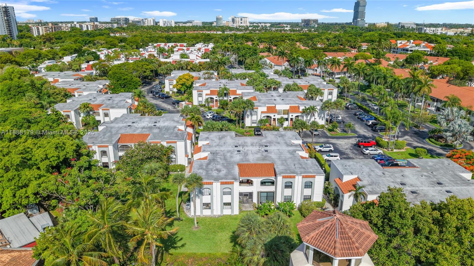 MARINER VILLAGE GARDEN CO - Residential