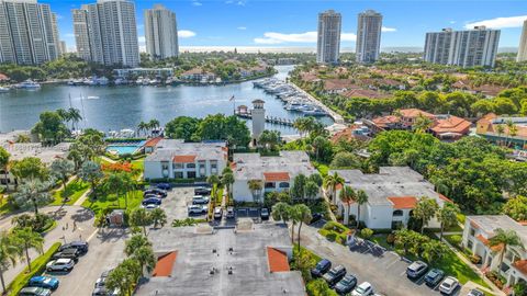 Photo of 3552 Magellan Cir #122, Aventura, FL 33180 (MLS # A11888179)