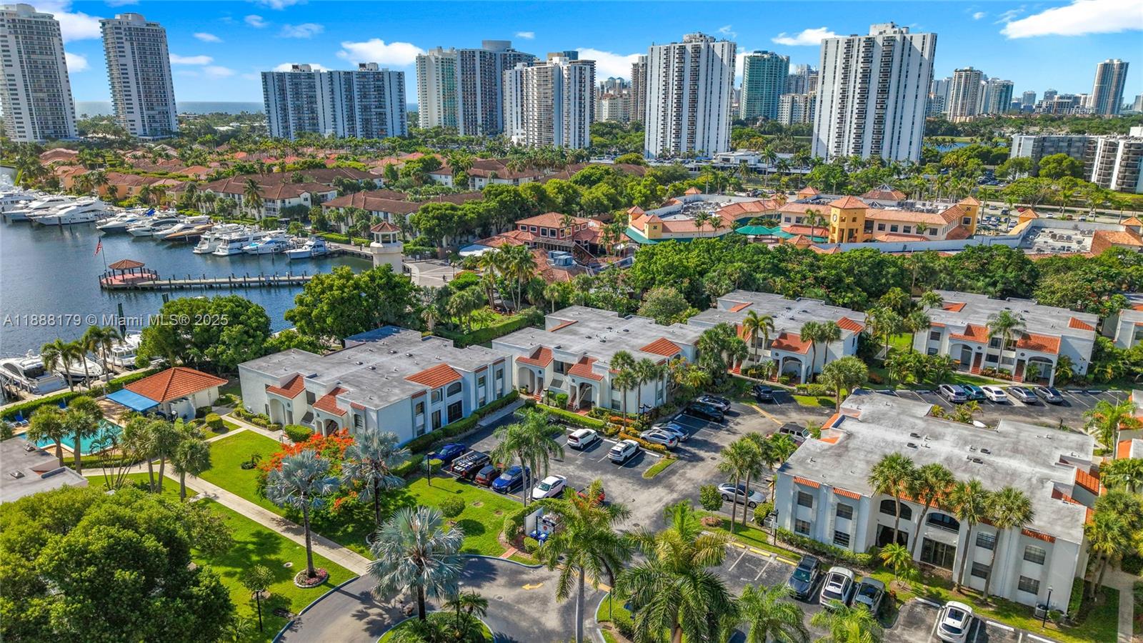 MARINER VILLAGE GARDEN CO - Residential