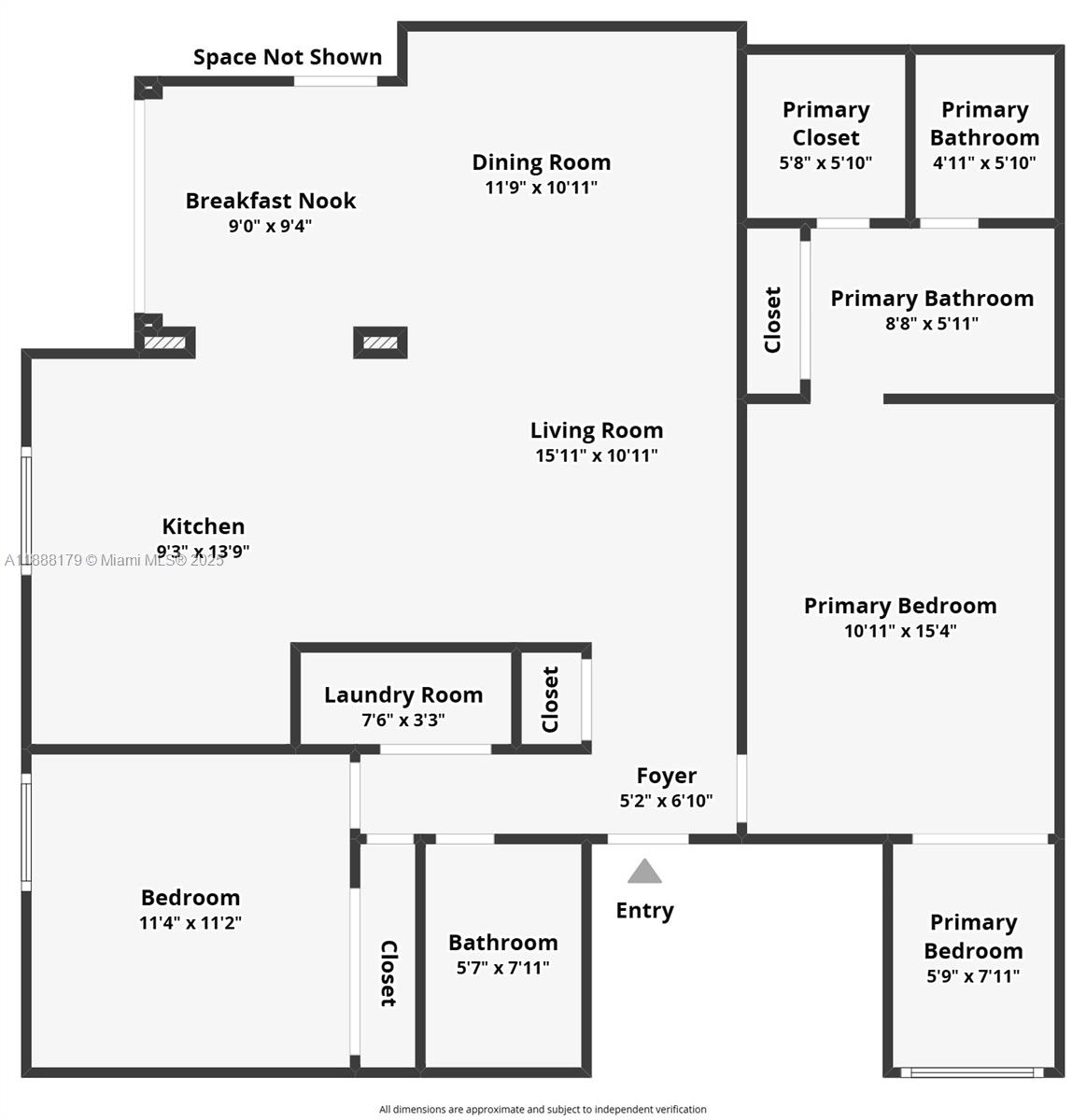 MARINER VILLAGE GARDEN CO - Residential