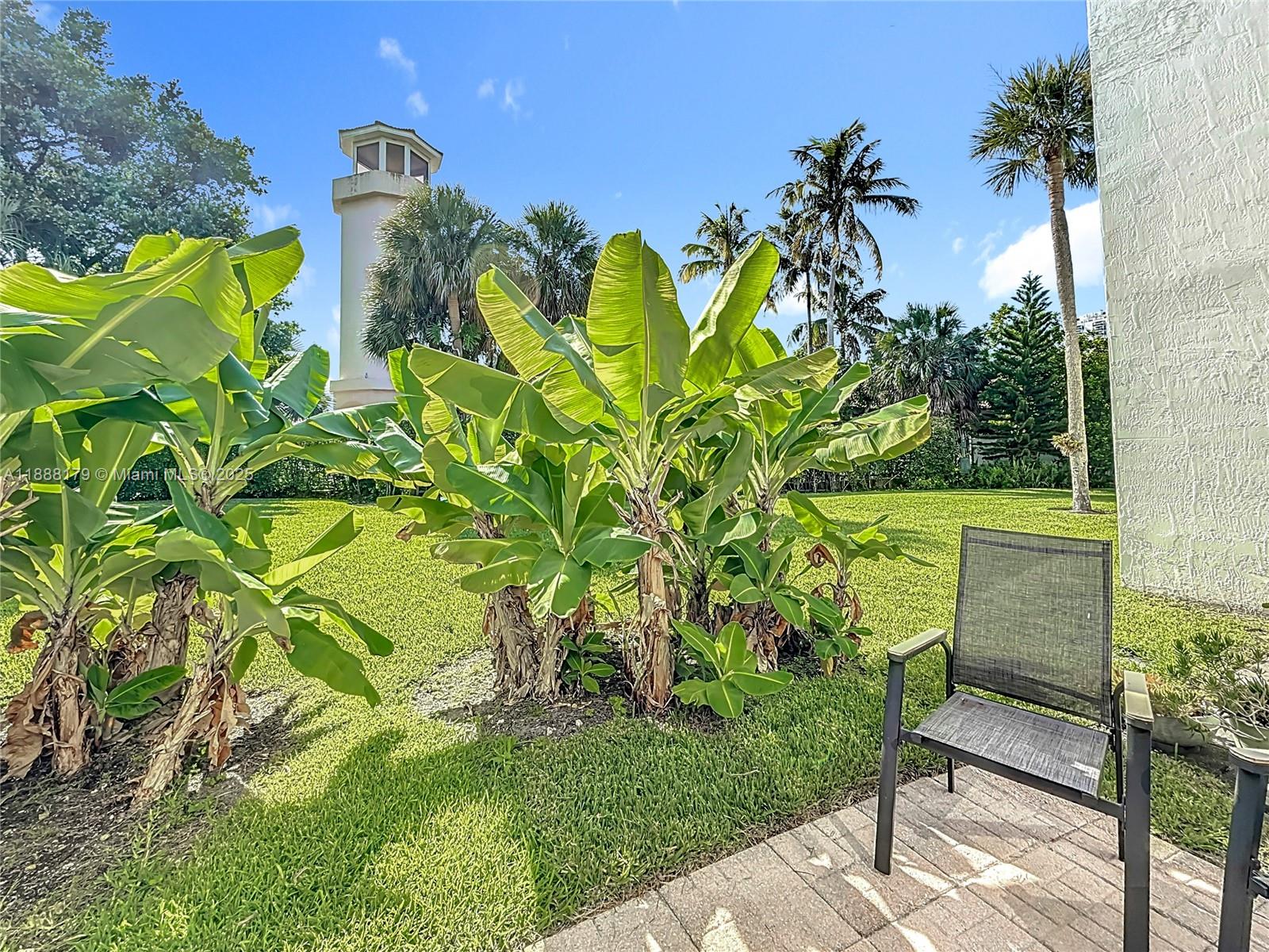 MARINER VILLAGE GARDEN CO - Residential