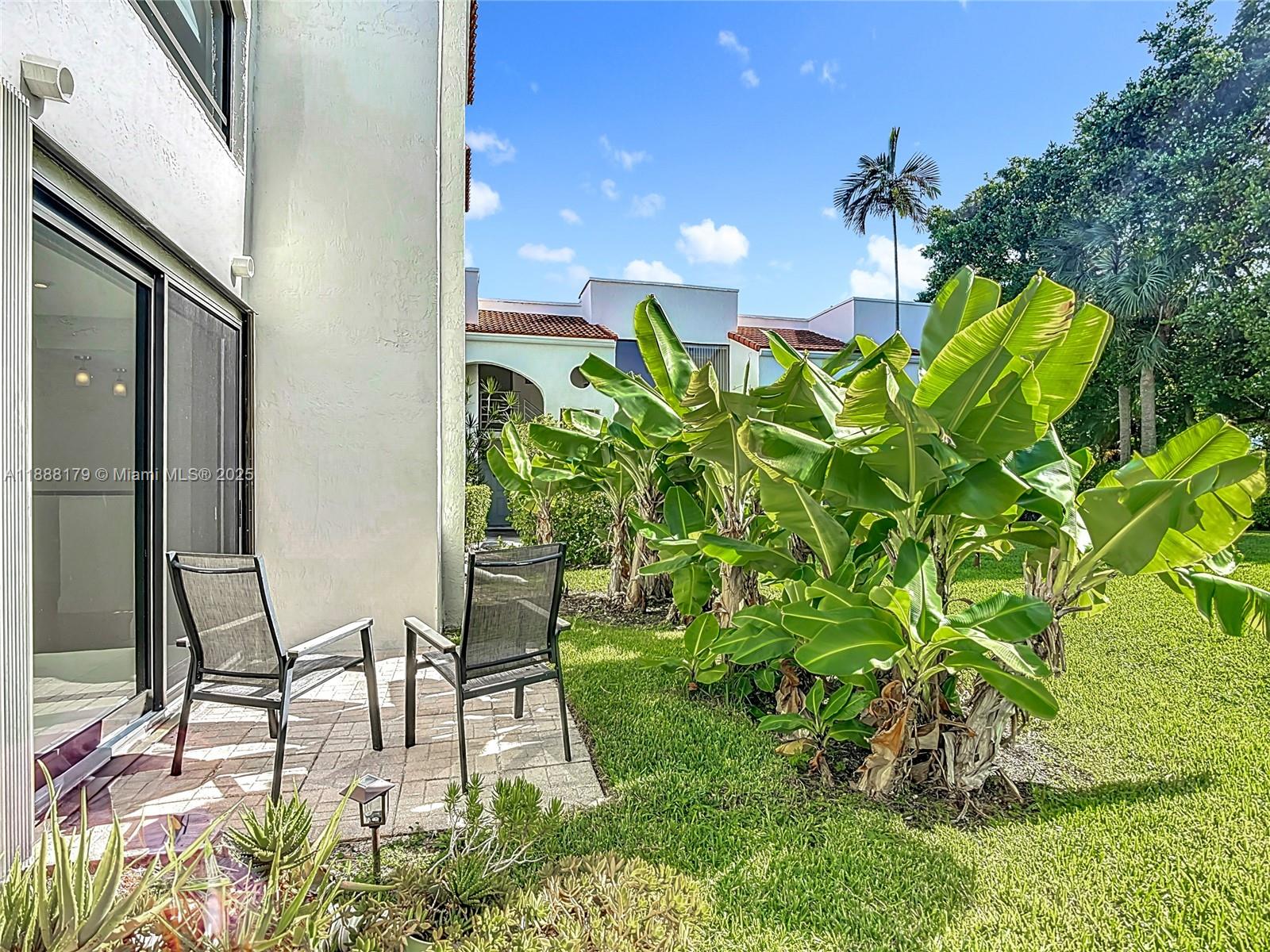 MARINER VILLAGE GARDEN CO - Residential