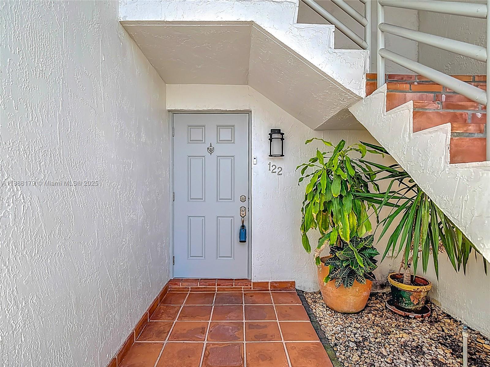 MARINER VILLAGE GARDEN CO - Residential