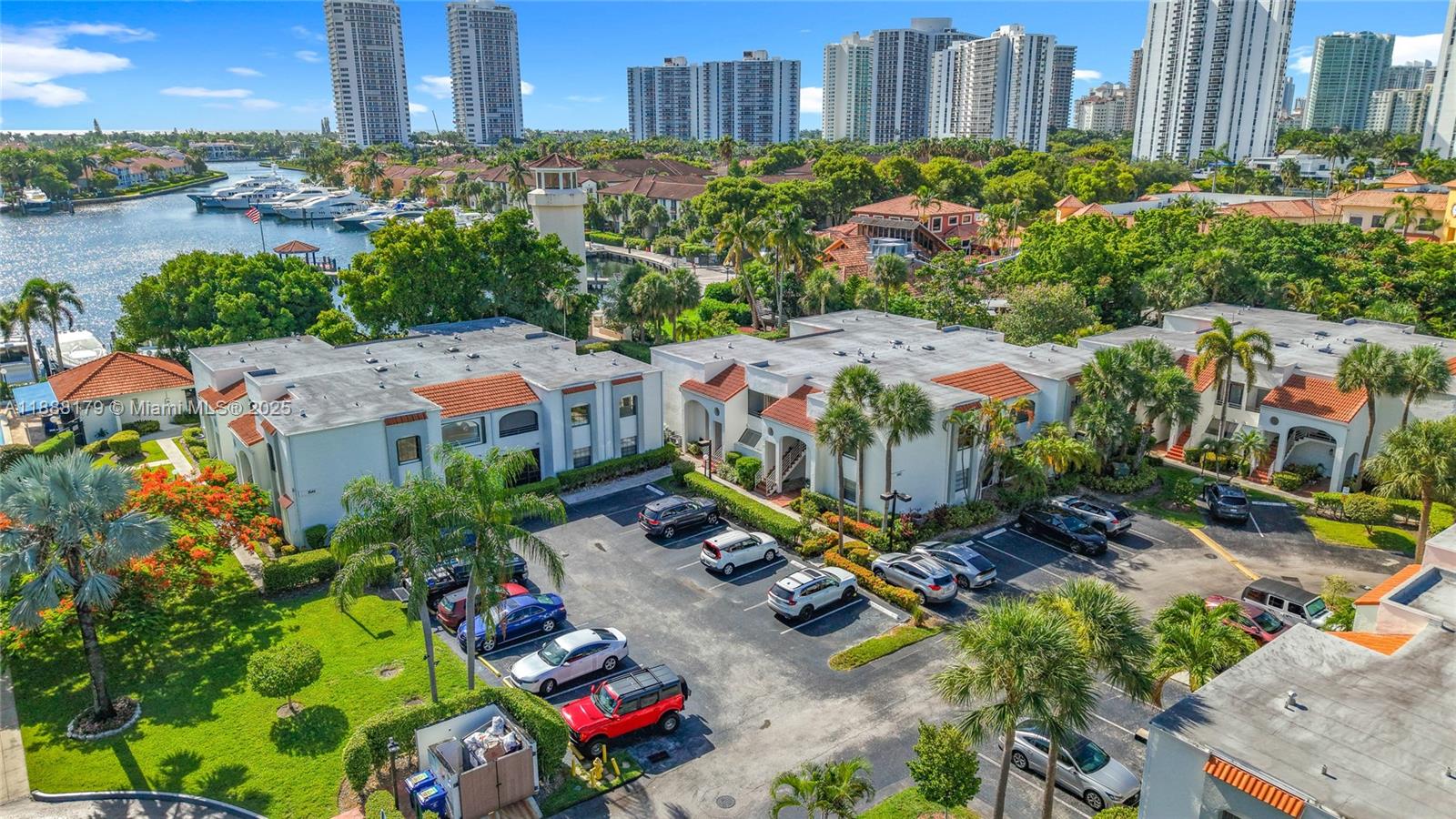 MARINER VILLAGE GARDEN CO - Residential