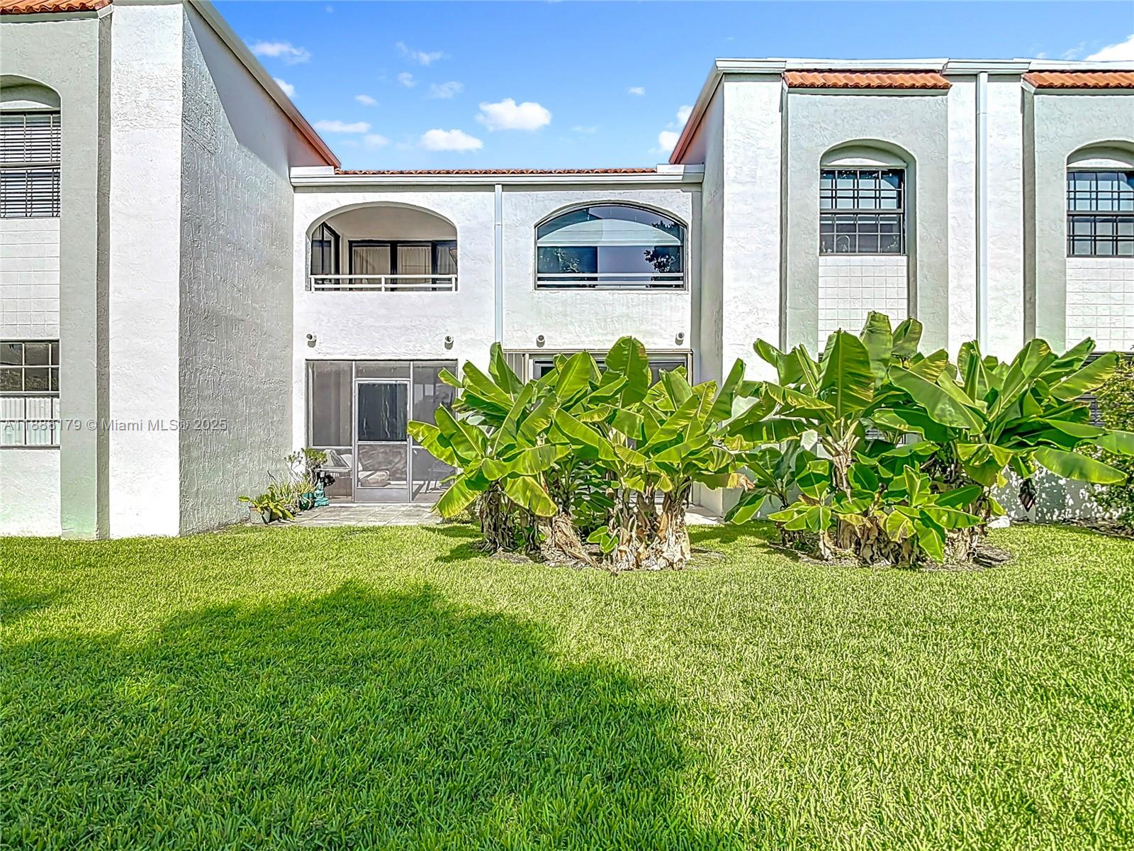 MARINER VILLAGE GARDEN CO - Residential
