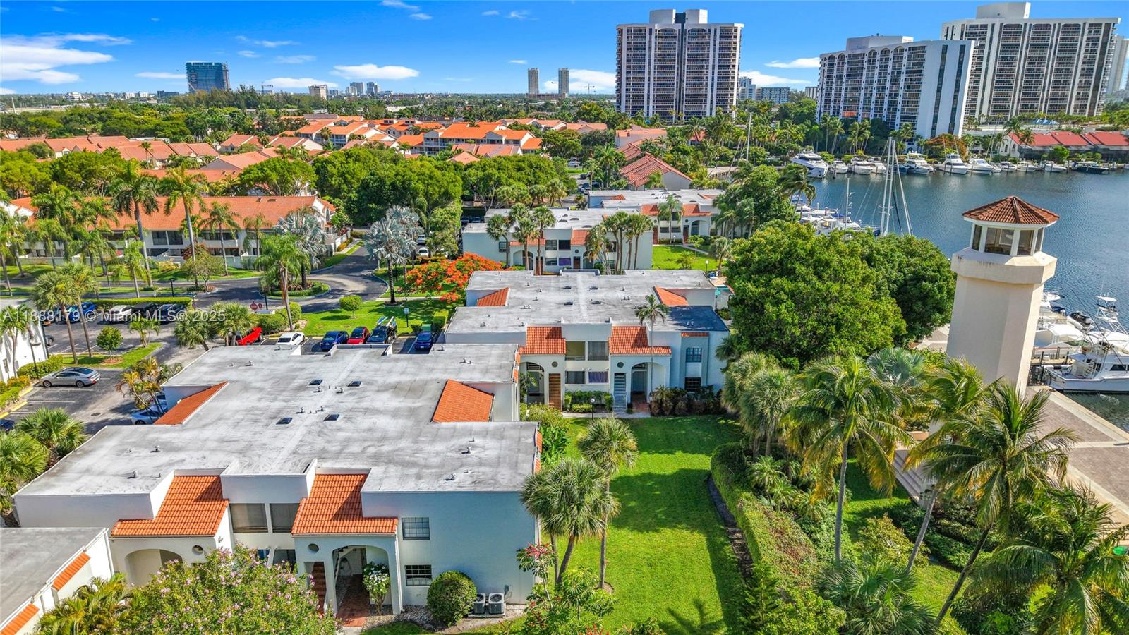 MARINER VILLAGE GARDEN CO - Residential