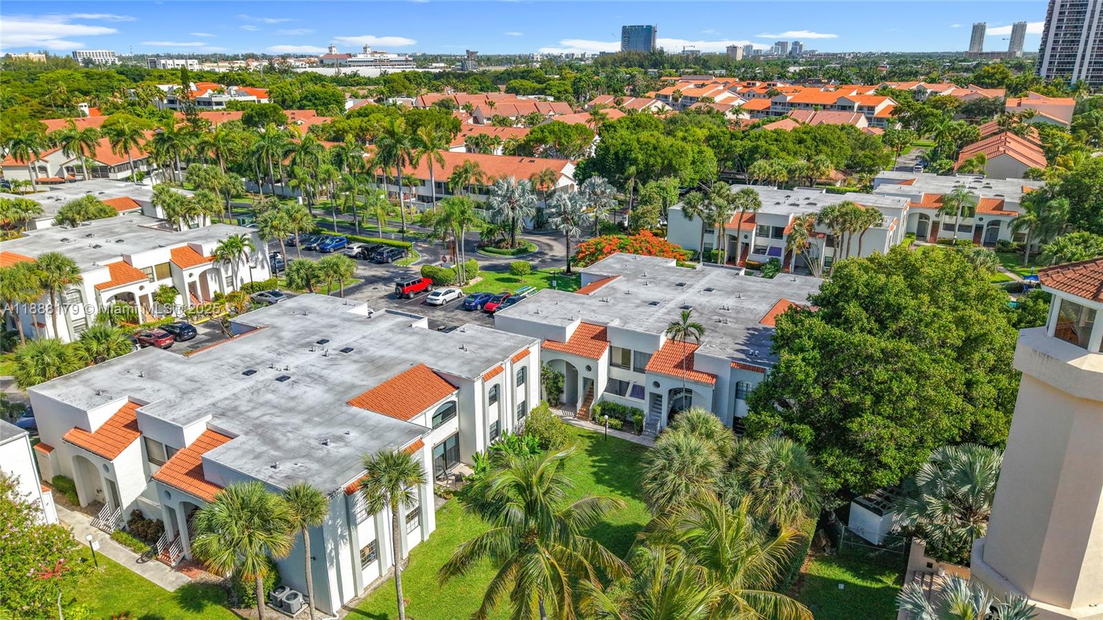 MARINER VILLAGE GARDEN CO - Residential