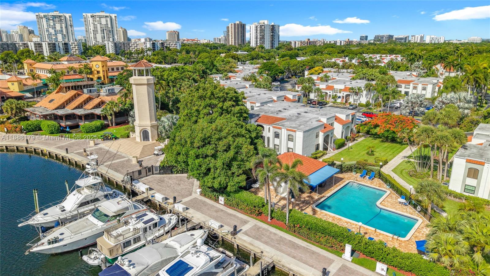 MARINER VILLAGE GARDEN CO - Residential
