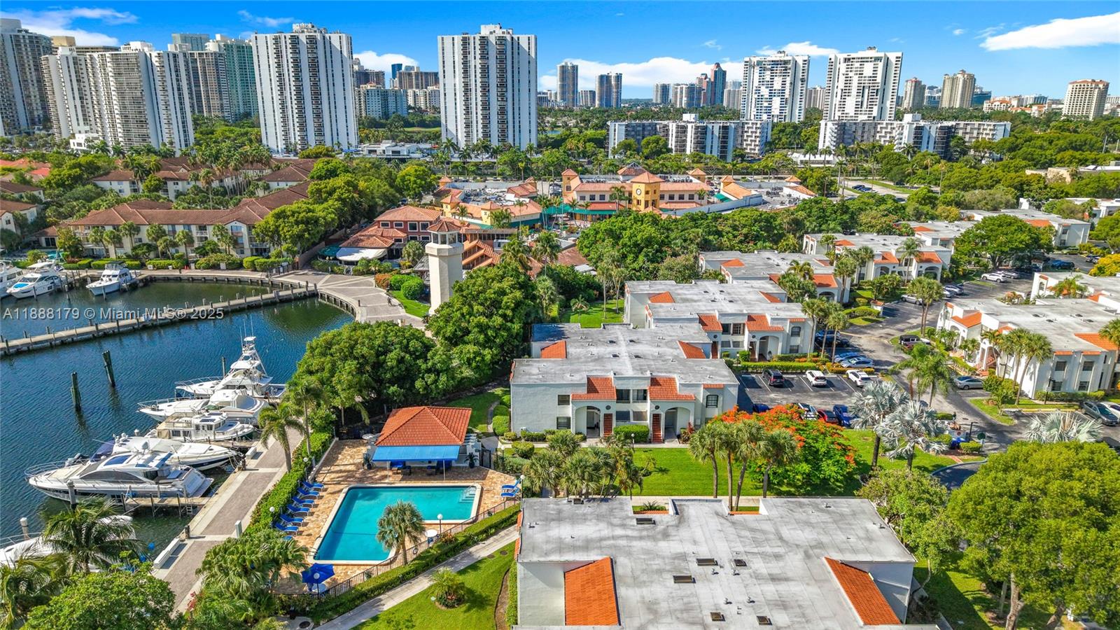 MARINER VILLAGE GARDEN CO - Residential