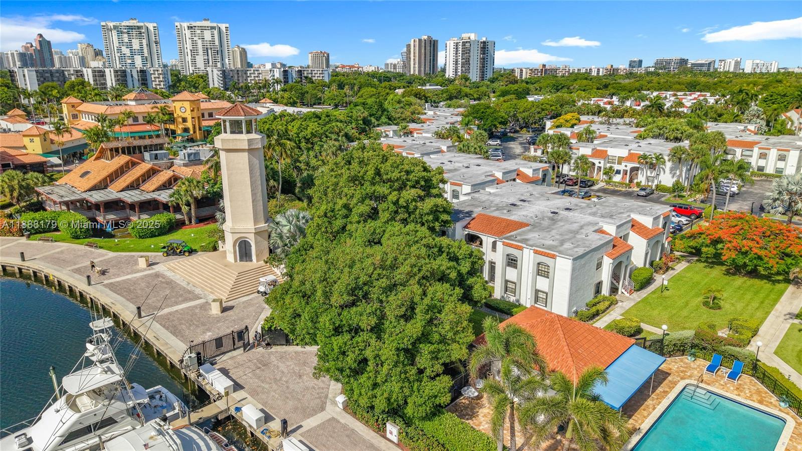 MARINER VILLAGE GARDEN CO - Residential