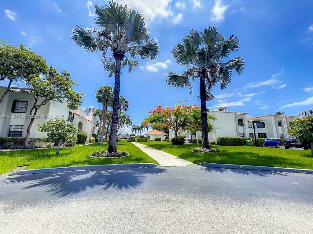 MARINER VILLAGE GARDEN CO - Residential