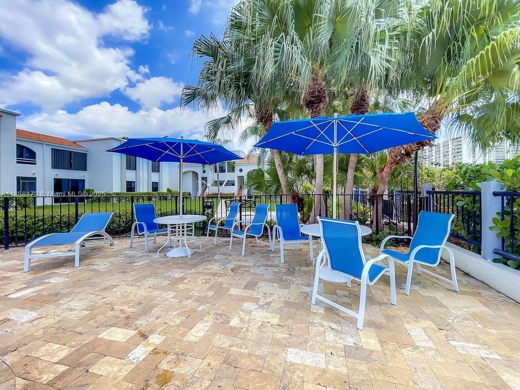 MARINER VILLAGE GARDEN CO - Residential