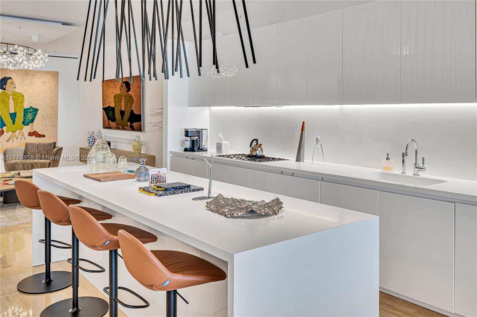 SURF CLUB CONDO - Residential