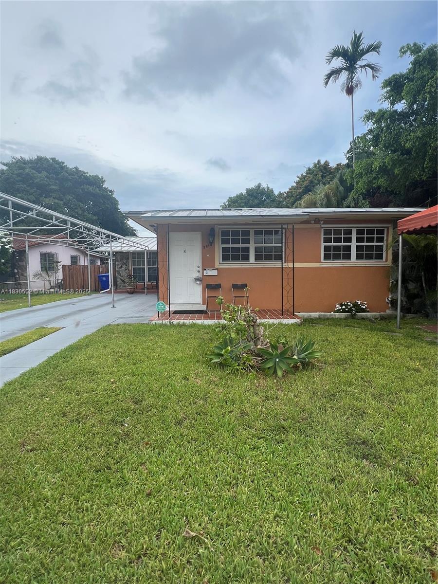 2815 SW 36th Ave