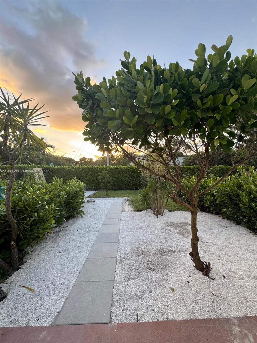 REV PALOMAR - Residential Lease