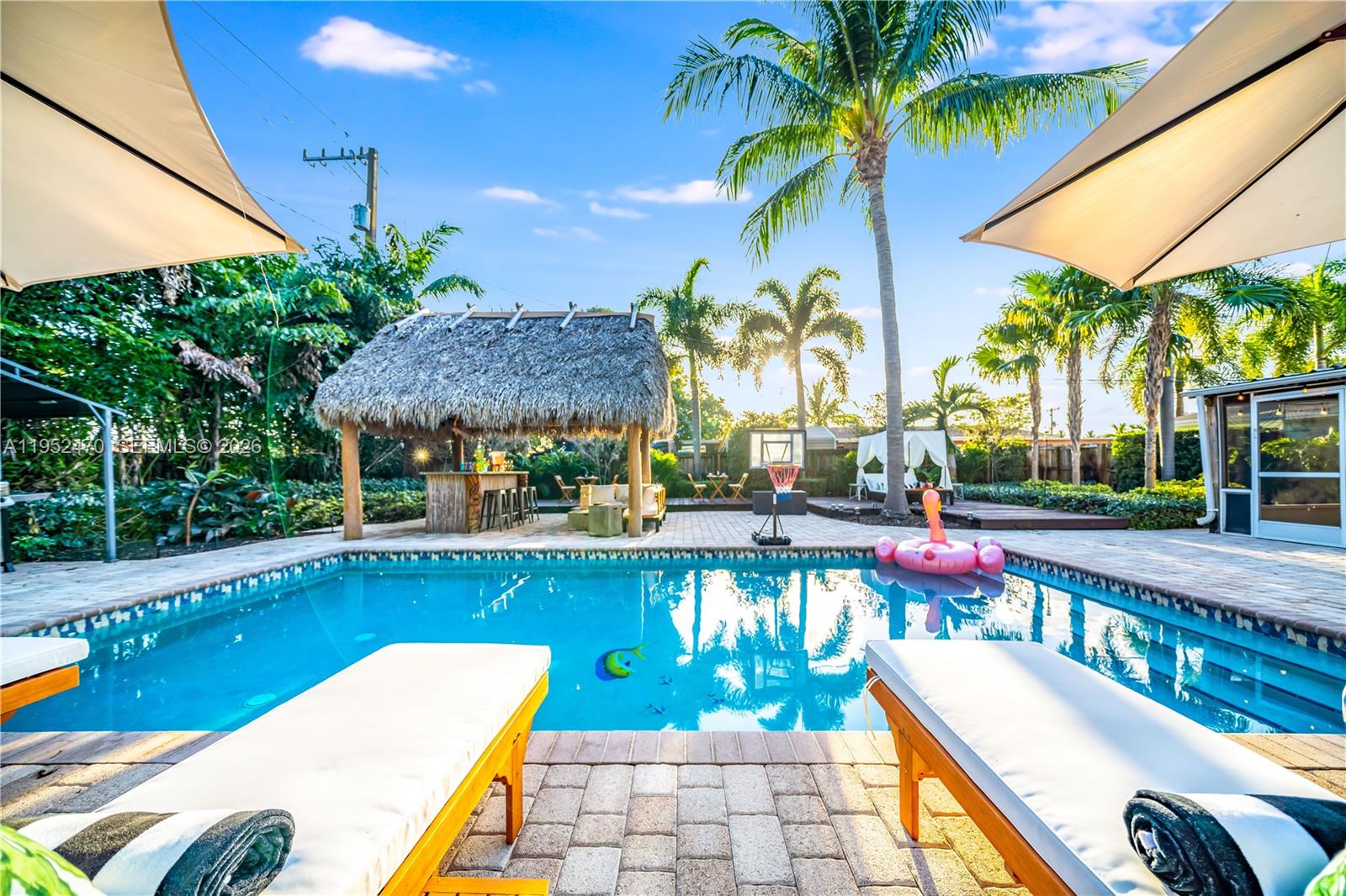 POMPANO GOLF ESTATES - Residential