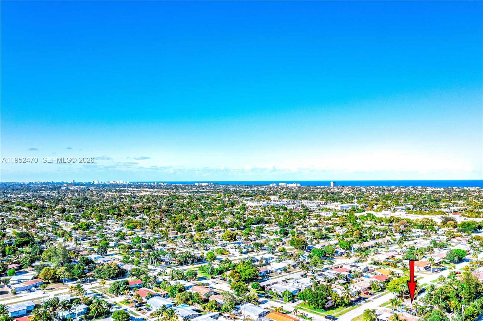 POMPANO GOLF ESTATES - Residential