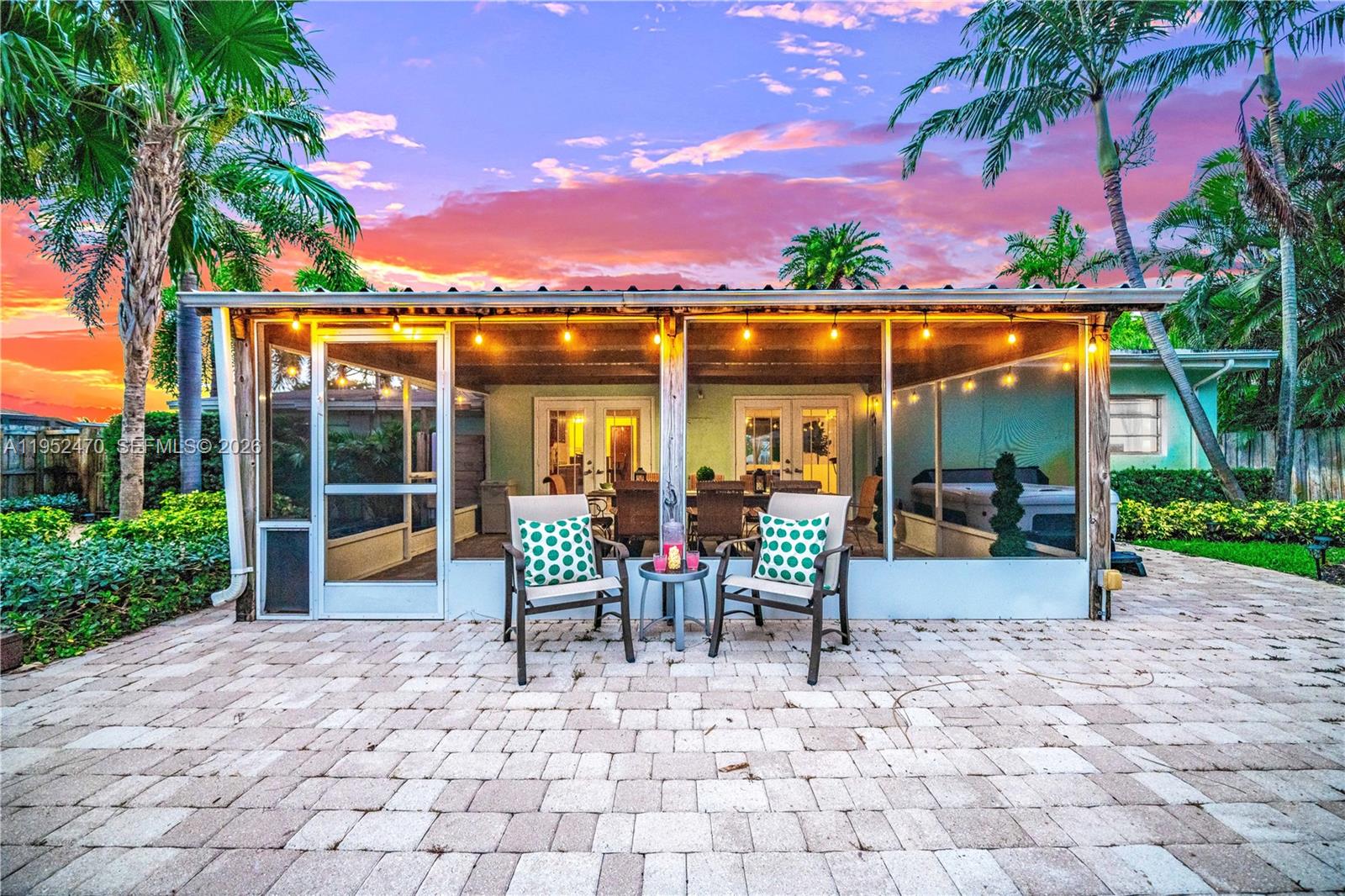 POMPANO GOLF ESTATES - Residential