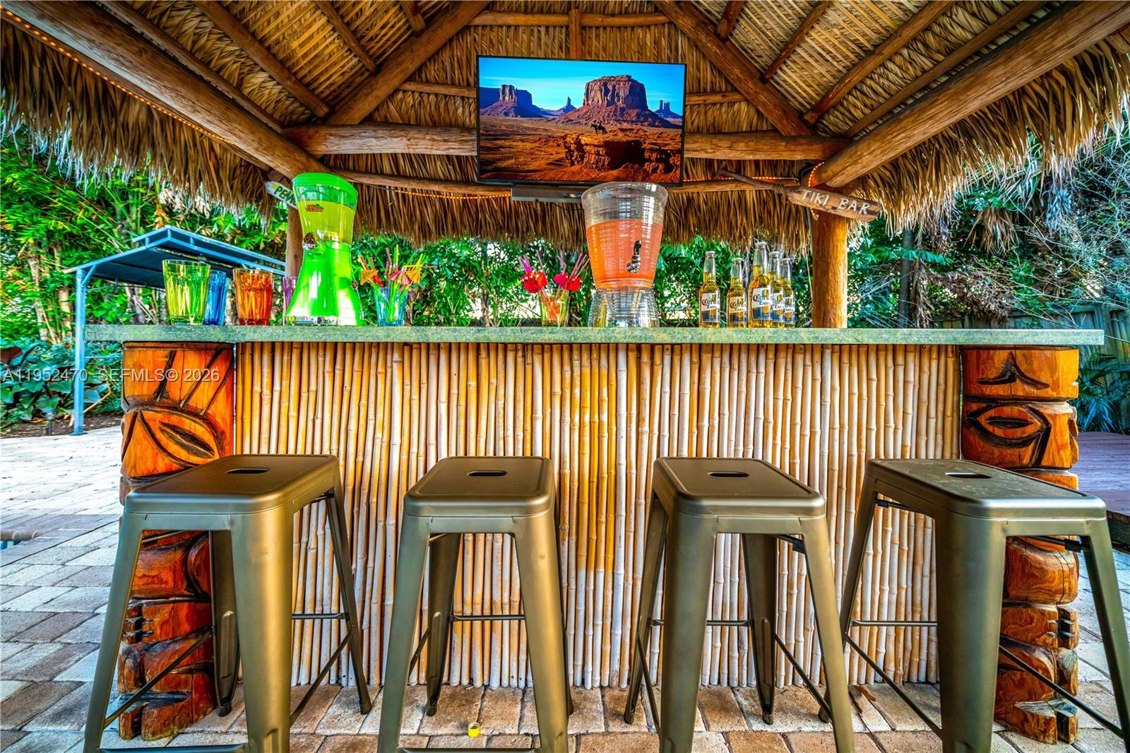 POMPANO GOLF ESTATES - Residential