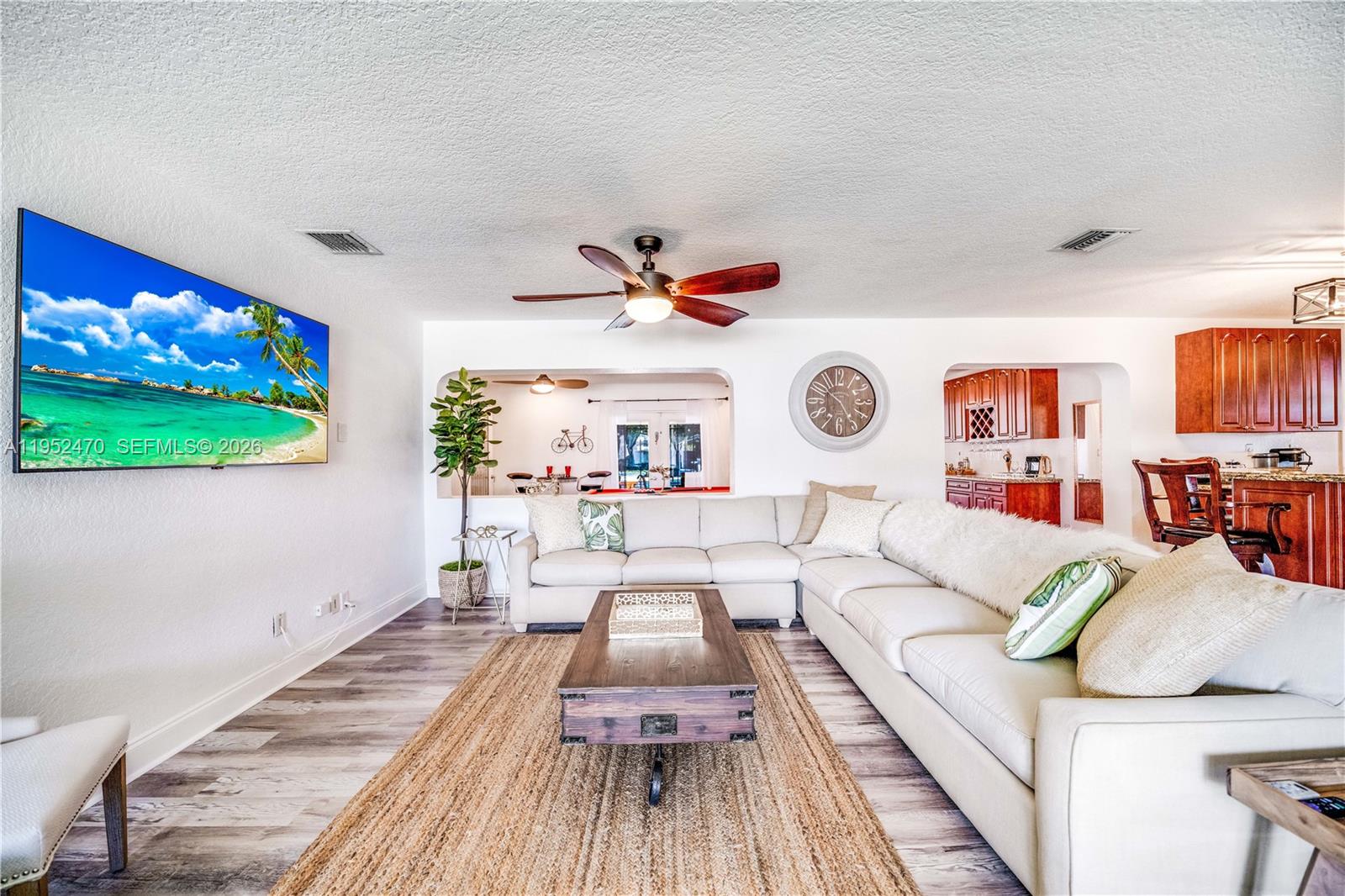 POMPANO GOLF ESTATES - Residential