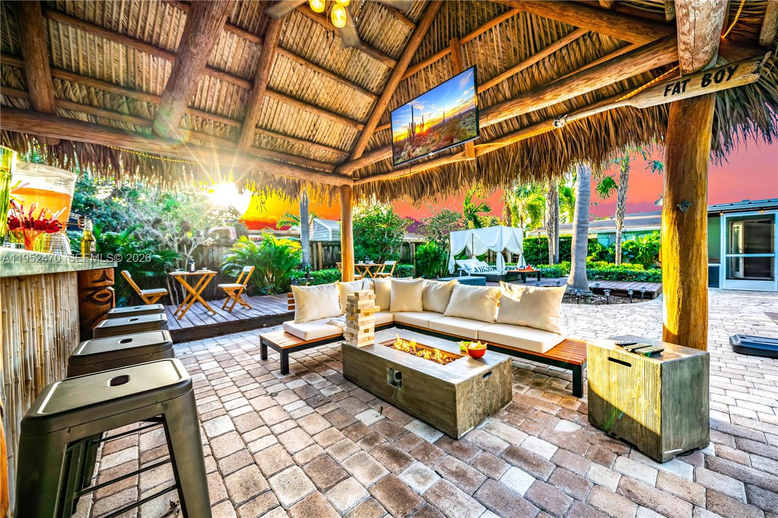 POMPANO GOLF ESTATES - Residential