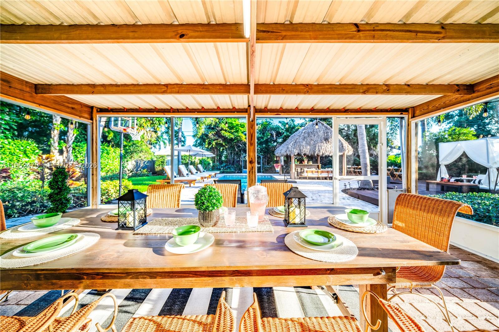 POMPANO GOLF ESTATES - Residential