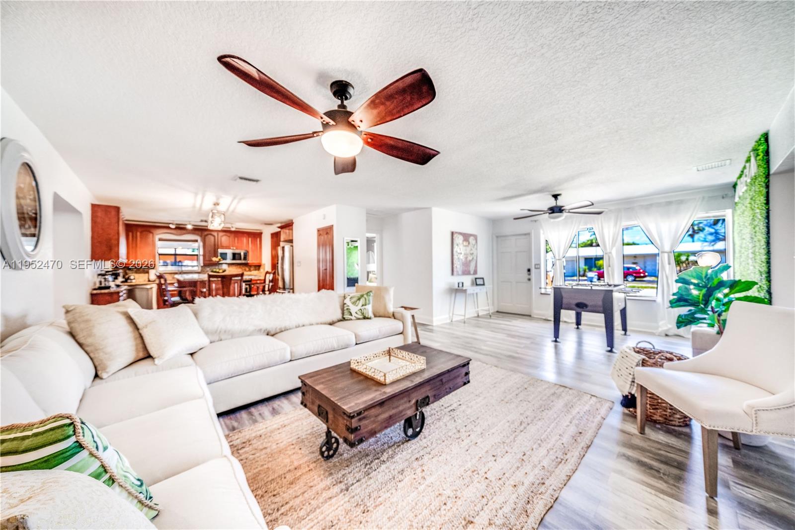 POMPANO GOLF ESTATES - Residential