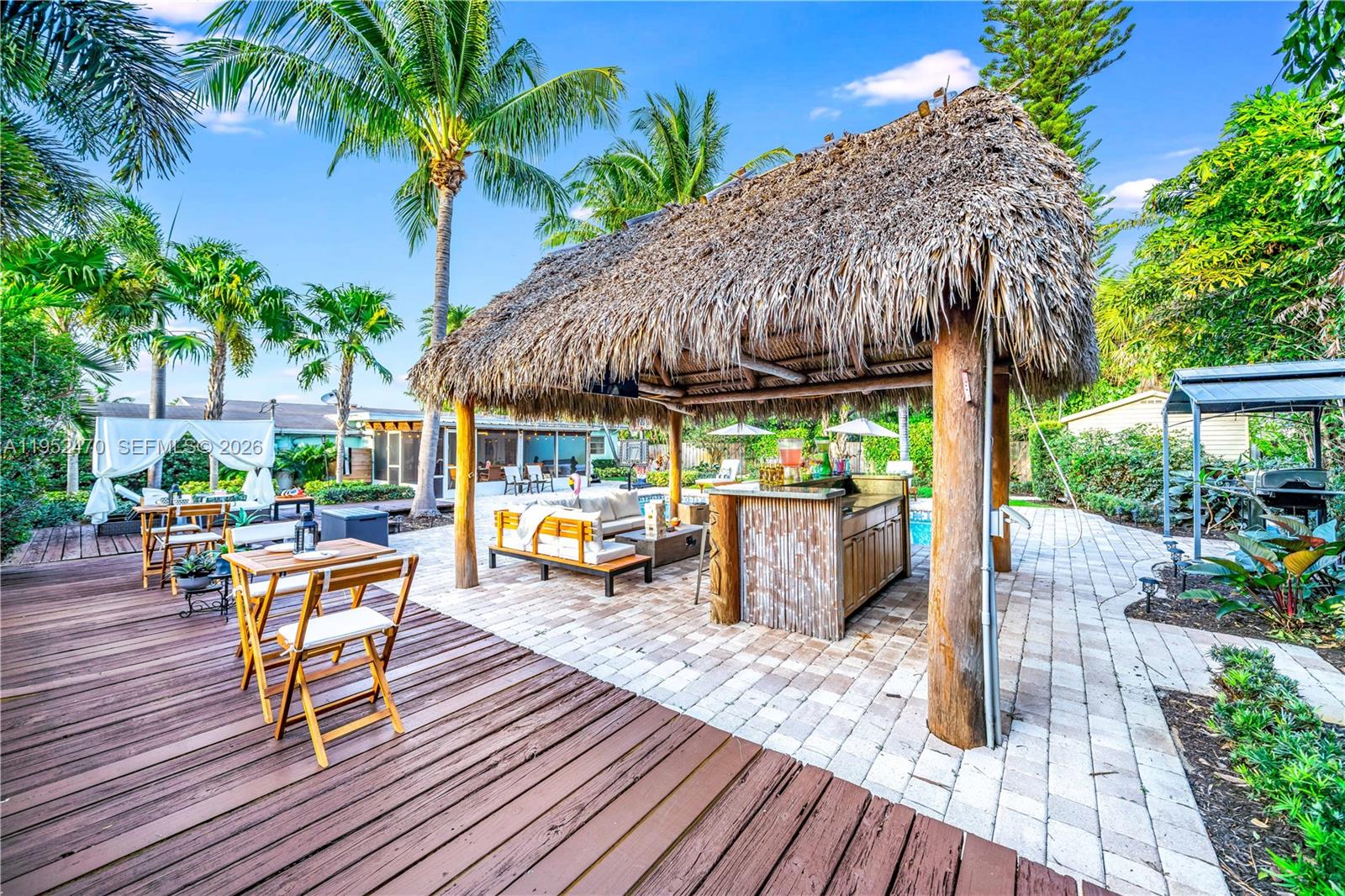 POMPANO GOLF ESTATES - Residential