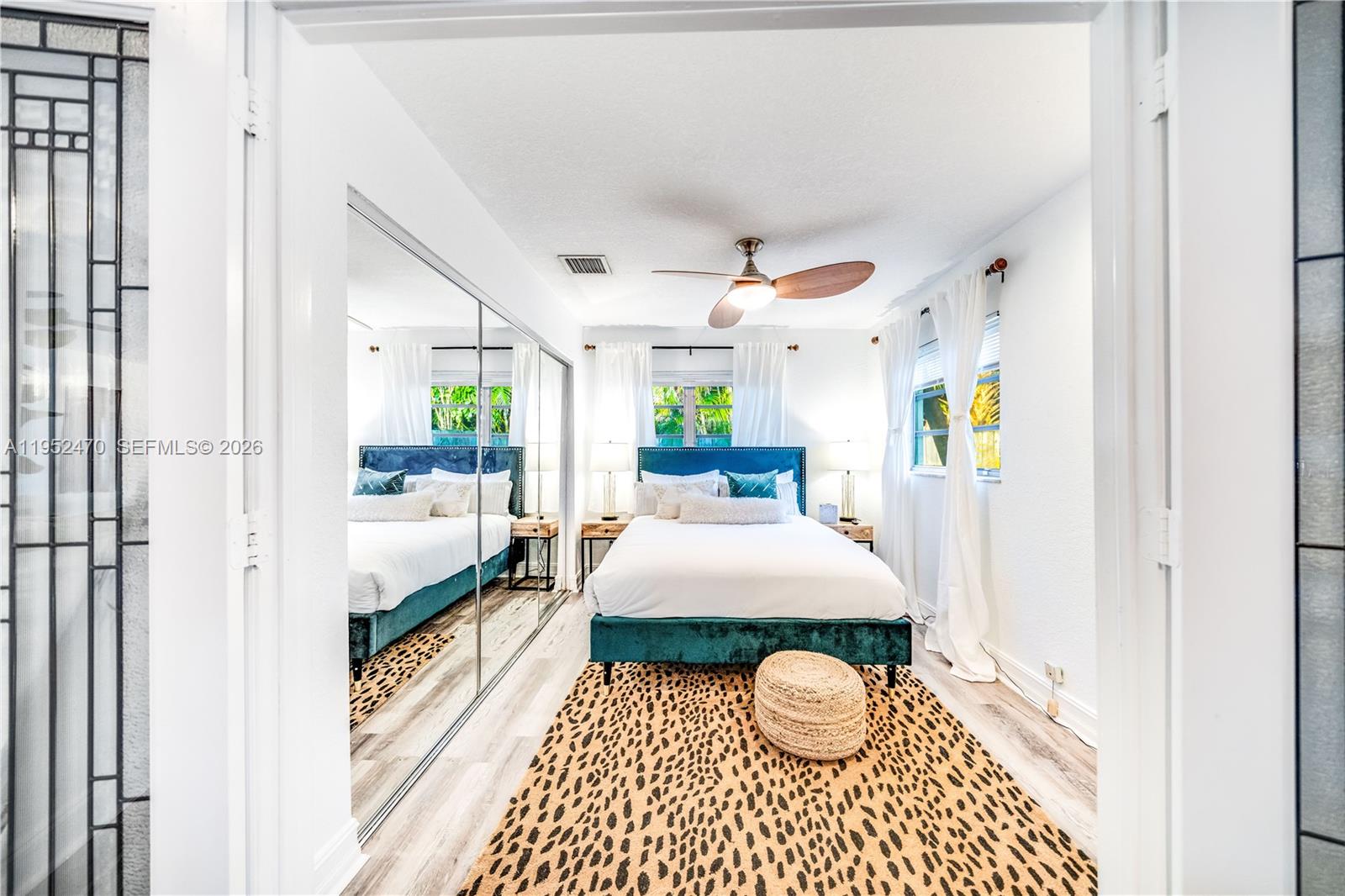 POMPANO GOLF ESTATES - Residential