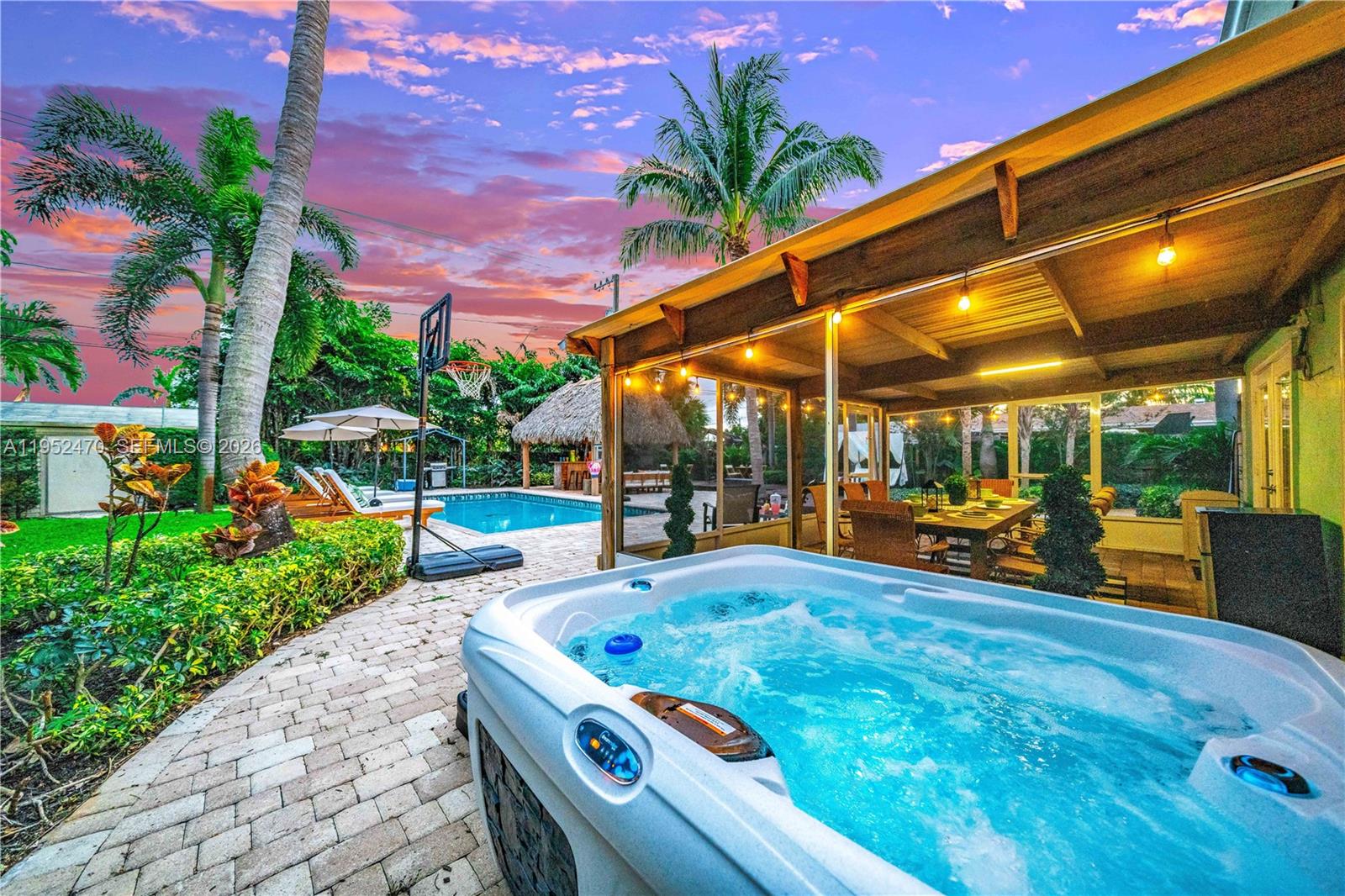 POMPANO GOLF ESTATES - Residential