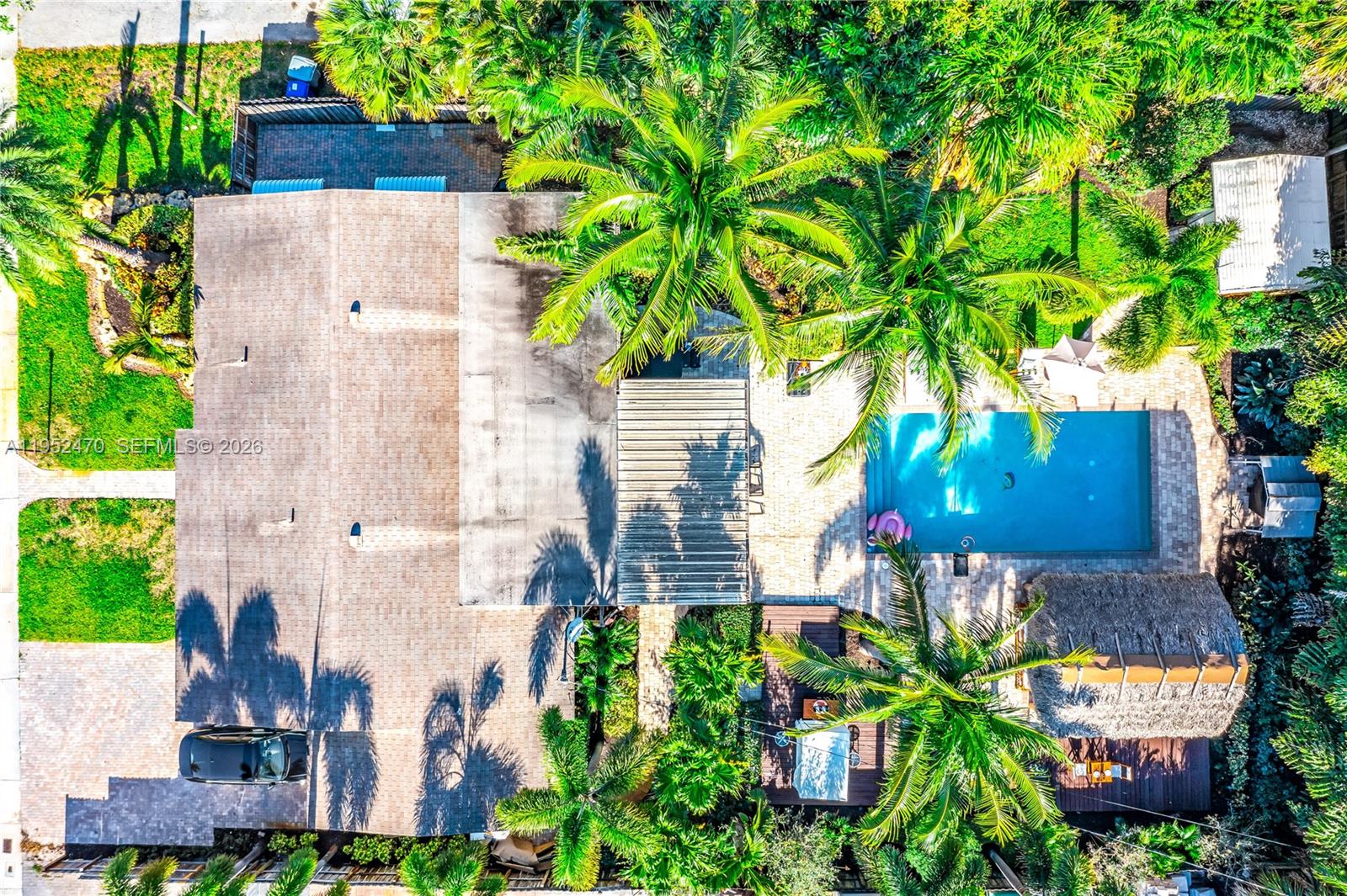 POMPANO GOLF ESTATES - Residential