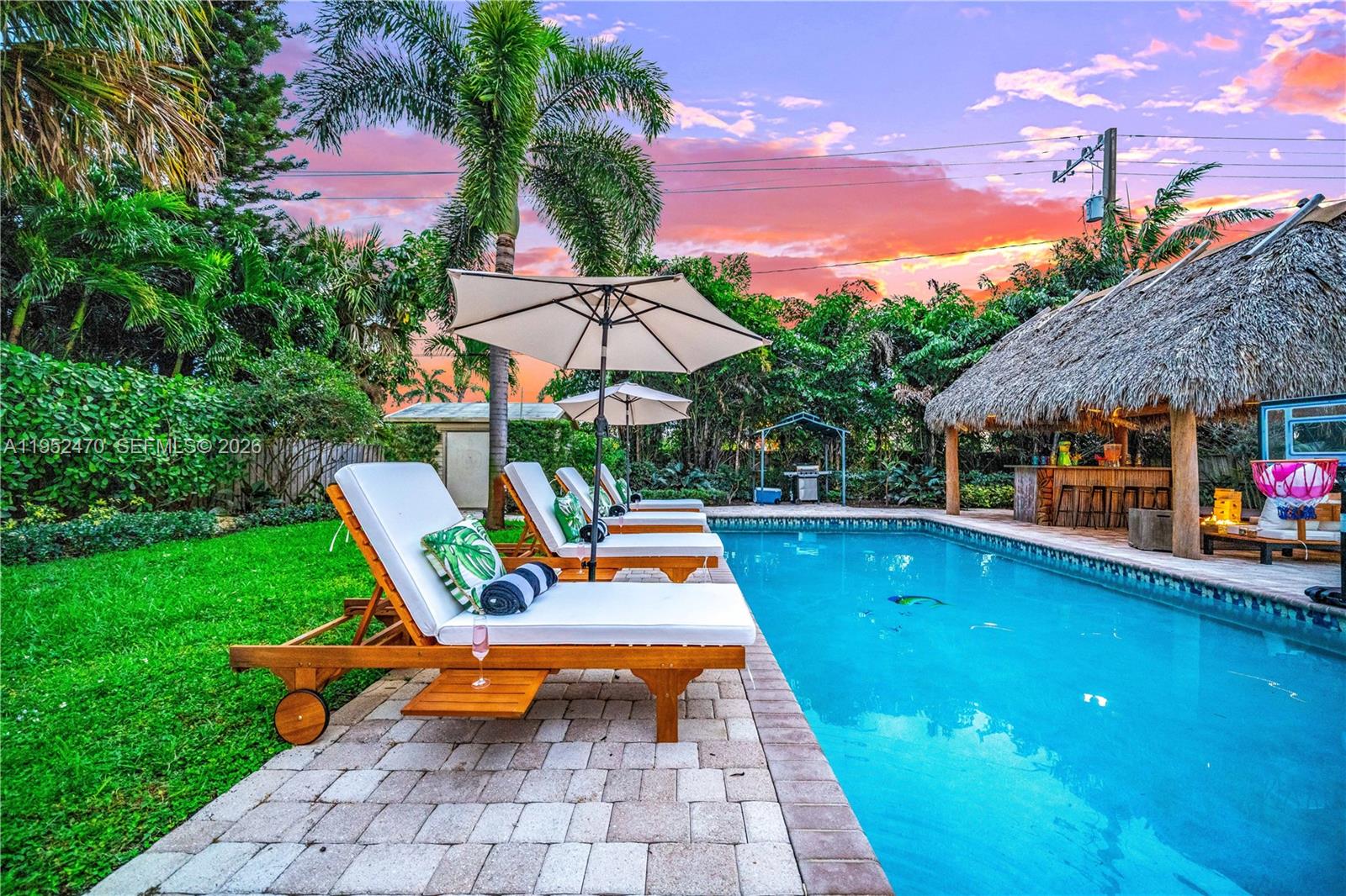 POMPANO GOLF ESTATES - Residential