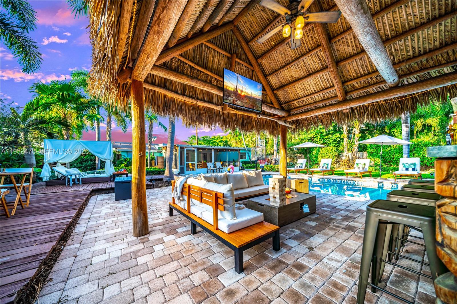 POMPANO GOLF ESTATES - Residential