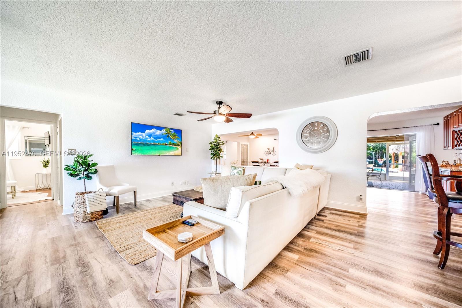 POMPANO GOLF ESTATES - Residential