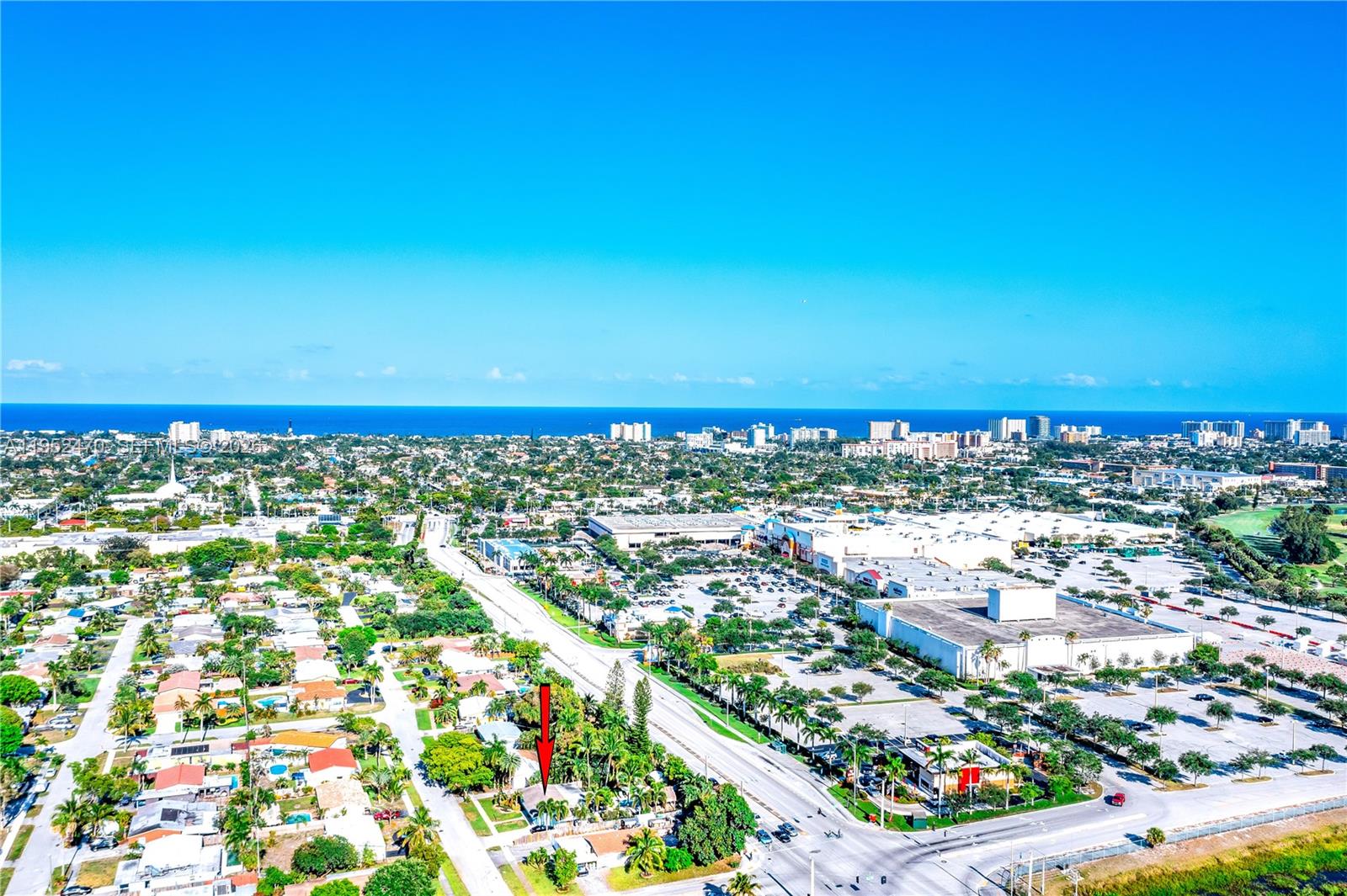 POMPANO GOLF ESTATES - Residential