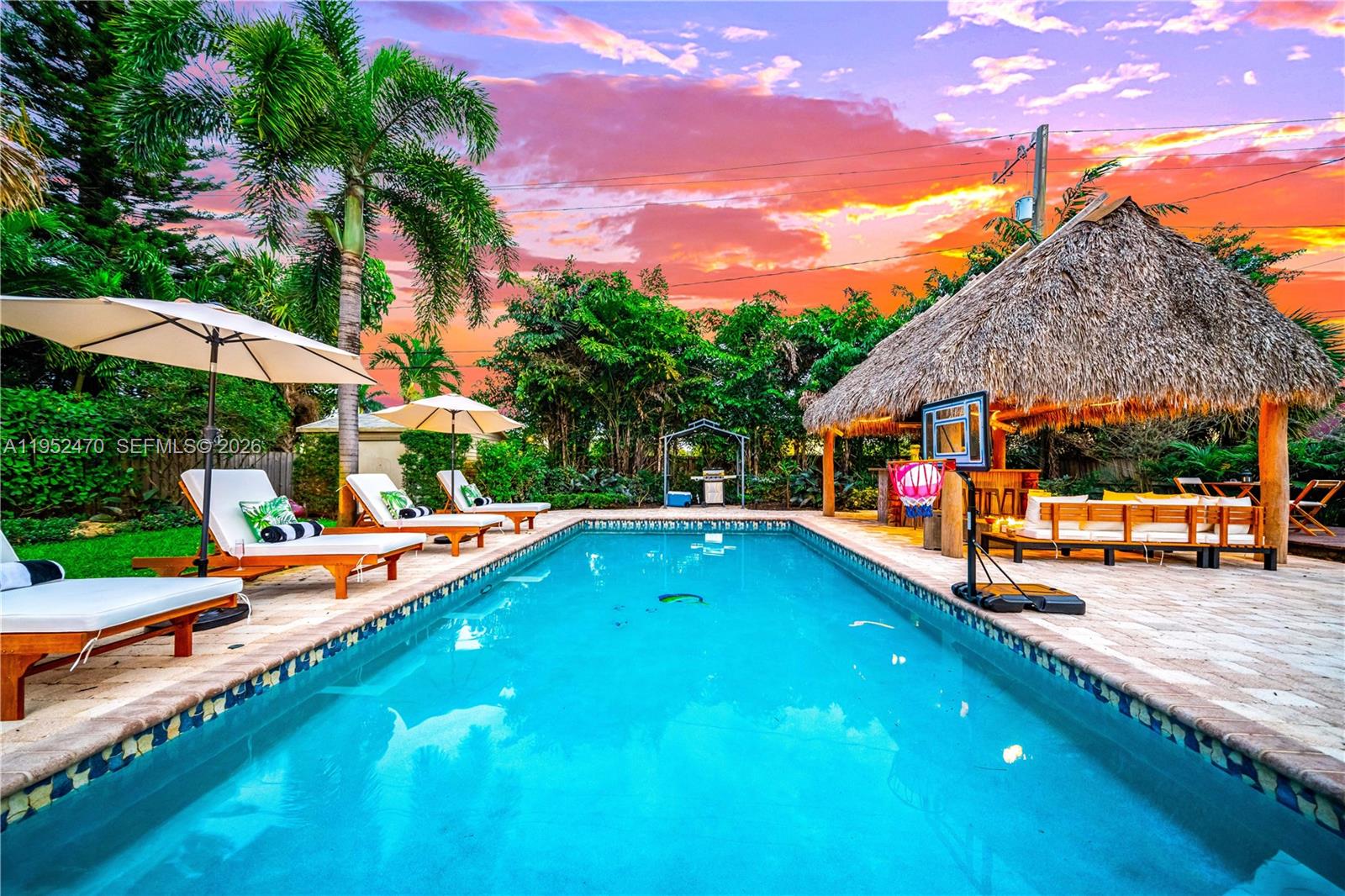 POMPANO GOLF ESTATES - Residential