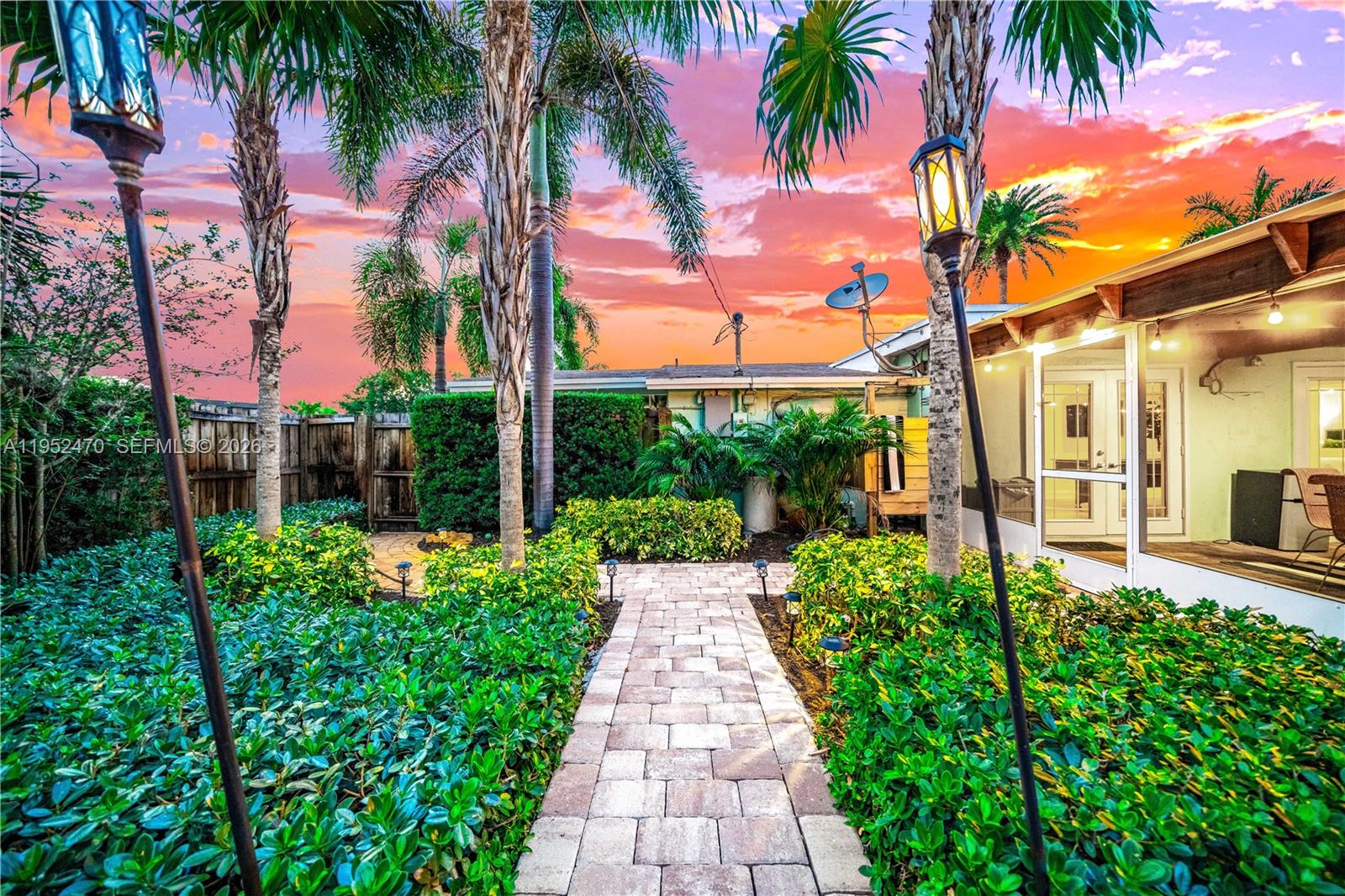 POMPANO GOLF ESTATES - Residential
