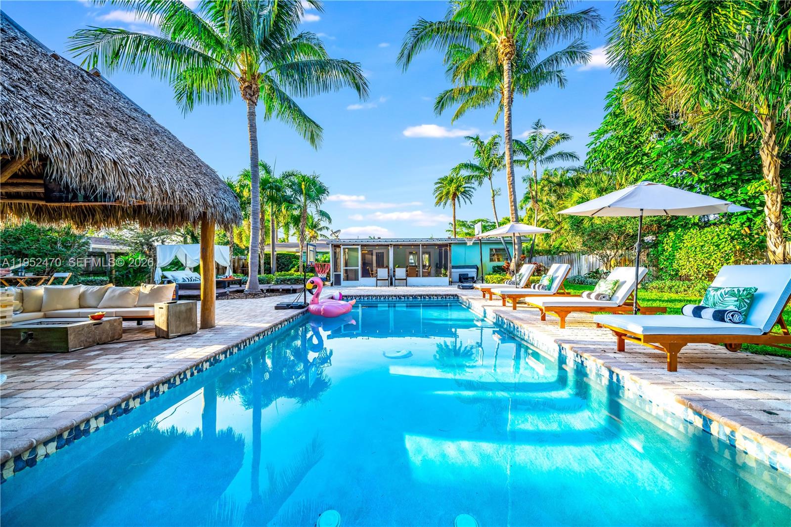 POMPANO GOLF ESTATES - Residential