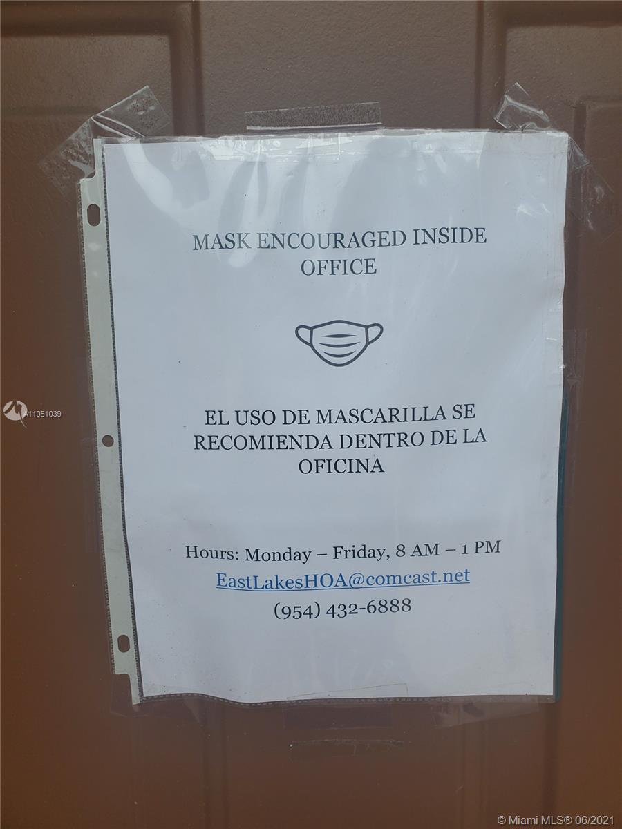 EAST LAKE TOWNHOMES PER D - Residential