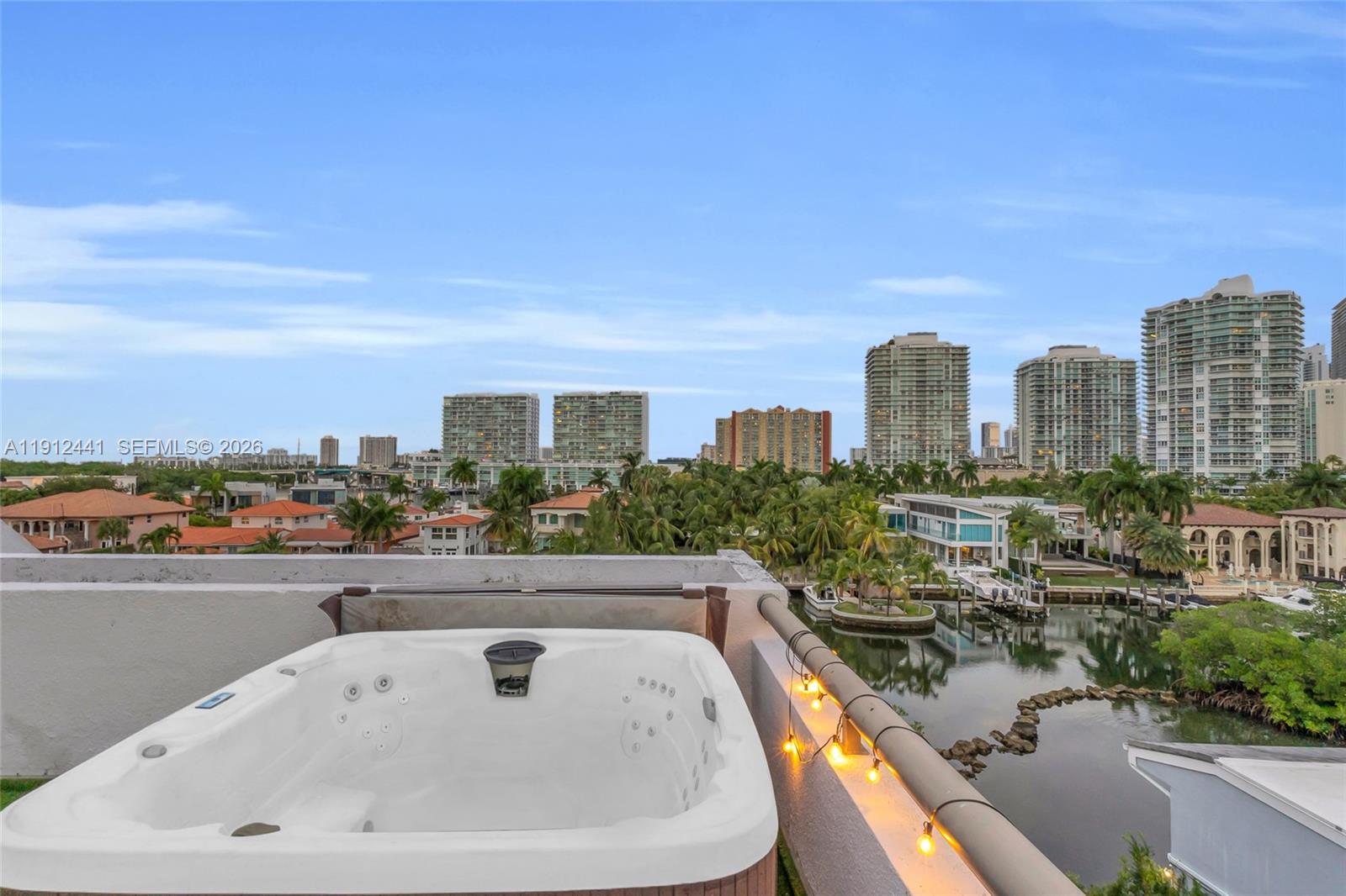 POINCIANA IS YT & RCQ CLU - Residential