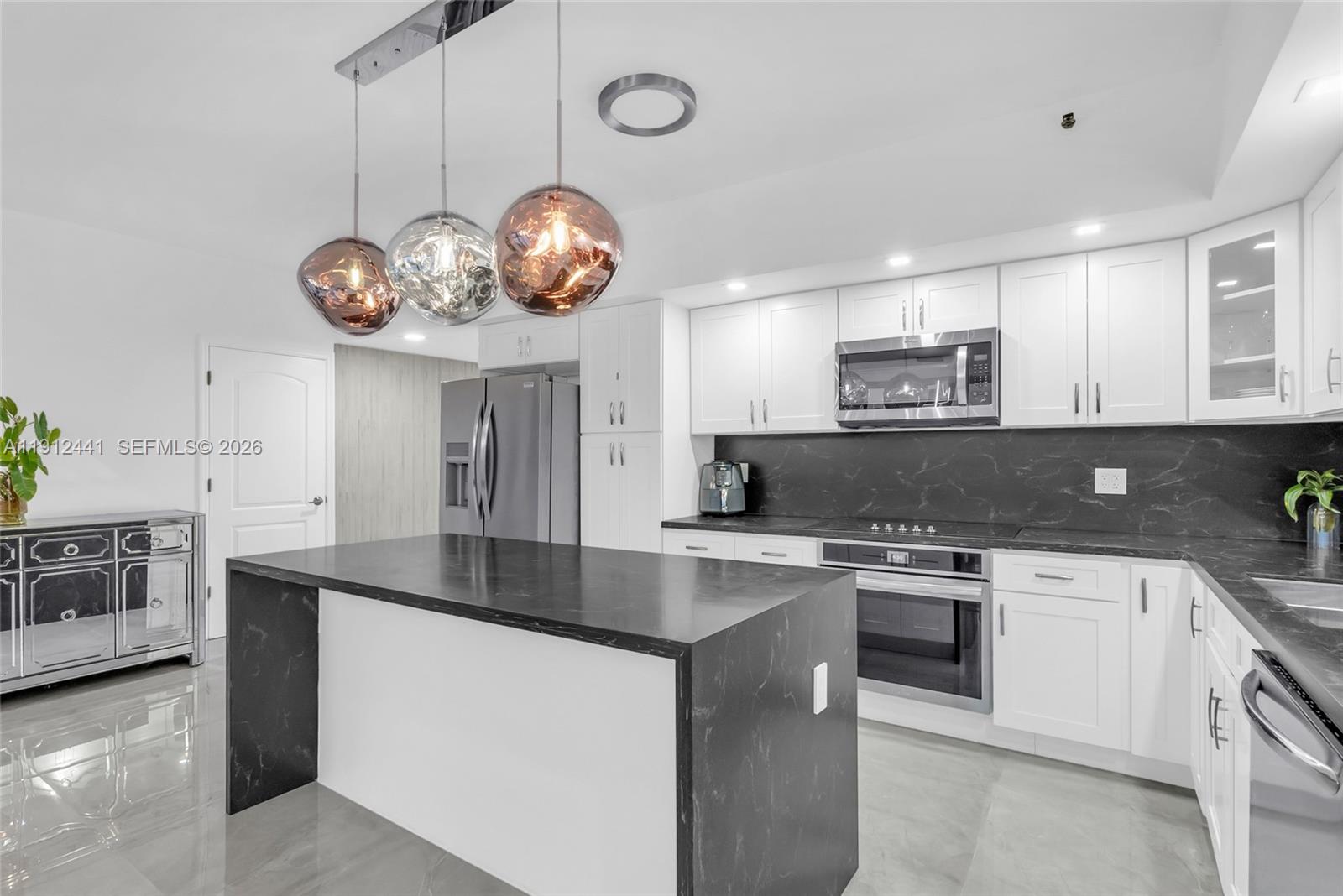 POINCIANA IS YT & RCQ CLU - Residential