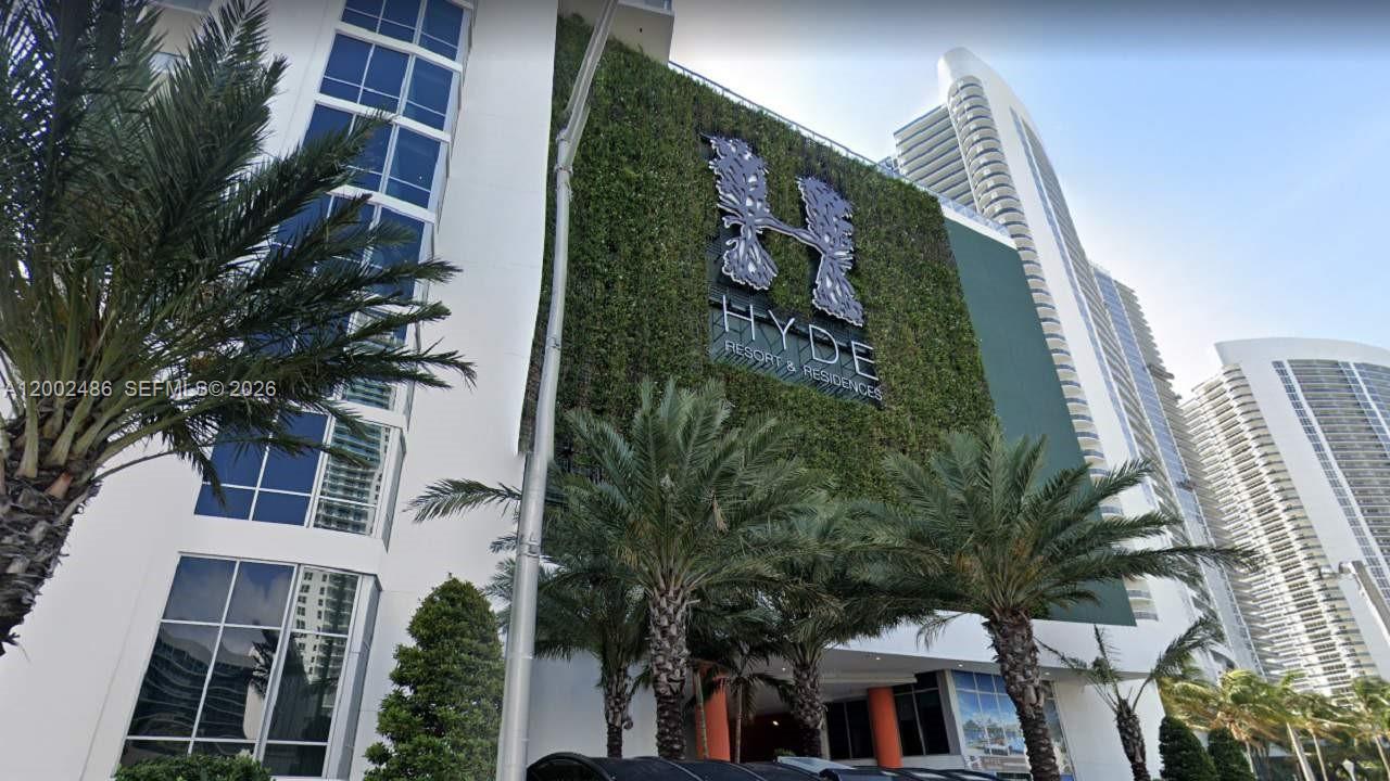 4111 S Ocean Dr 1002