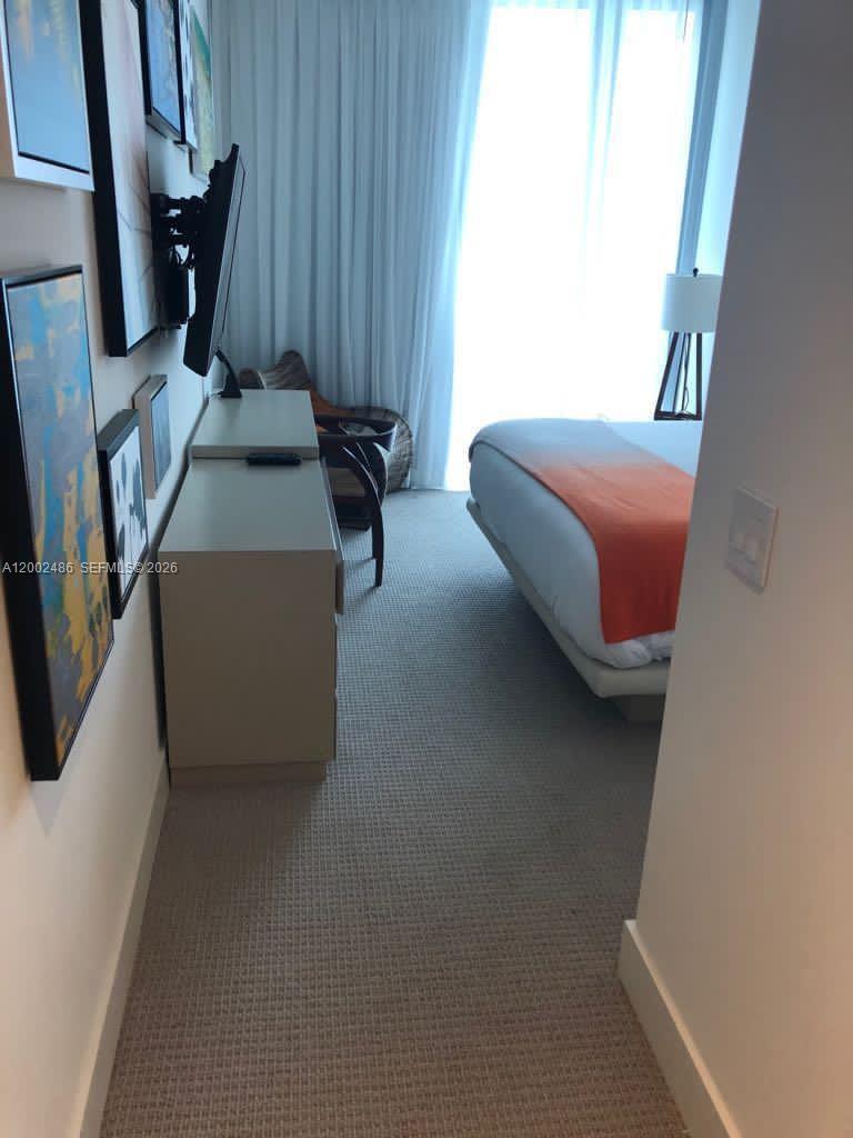 HYDE RESORT AND RESIDENCES - Residential