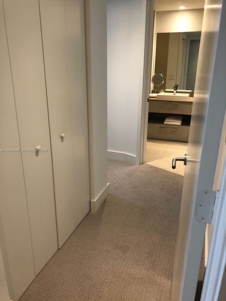 HYDE RESORT AND RESIDENCES - Residential