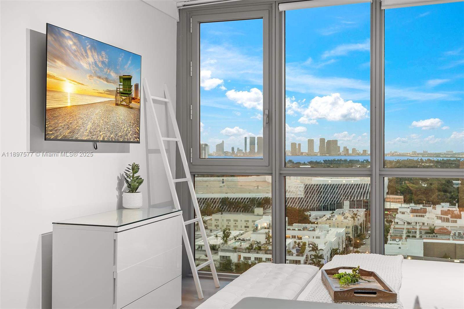 SETAI RESORT & RESIDENCES - Residential Lease