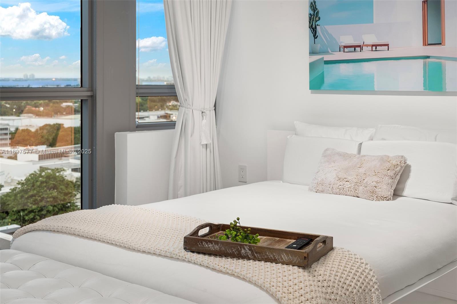 SETAI RESORT & RESIDENCES - Residential Lease